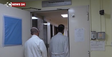 Coronavirus Catanzaro, Malattie infettive quasi pieno: l'ospedale chiede aiuto all’Università