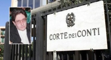 L’ex procuratore di Vibo Laudonio
