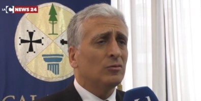 Bozza nuovo decreto Calabria, Graziano: «Dittatura sanitaria, una vergogna»