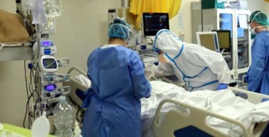 Emergenza pandemiaCovid, muore 32enne di Isola Capo Rizzuto non vaccinata: positività scoperta dopo il decesso