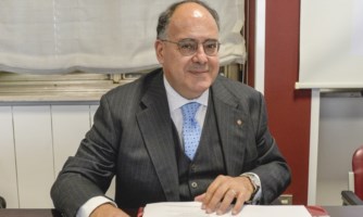 Eugenio Gaudio nuovo commissario sanità Calabria: a Gino Strada una delega speciale