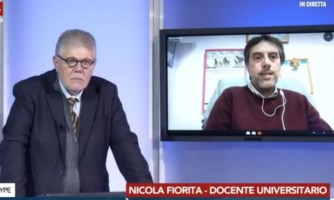 Nicola Fiorita: «Nell’ora più buia la Calabria avrebbe bisogno di una guida salda»