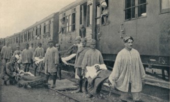 Anno 1918, quando la terribile febbre spagnola infierì sulla Calabria