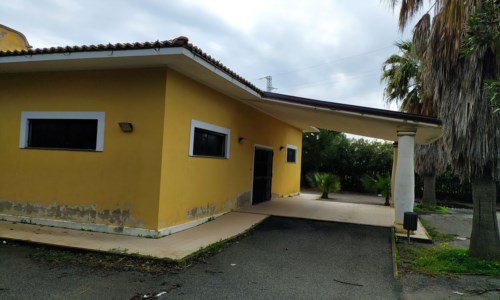Il centro culturale Ceramidà