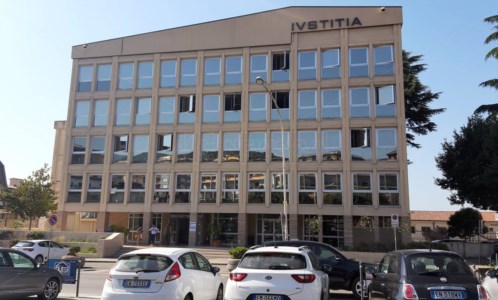 La decisione del tribunaleBancarotta fraudolenta a Lamezia Terme, tre assoluzioni e una condanna