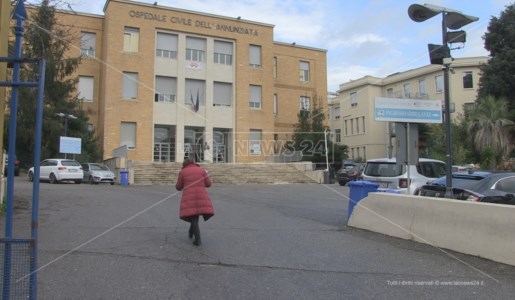 Medici in stato di agitazione a Cosenza, le precisazioni dell’ospedale