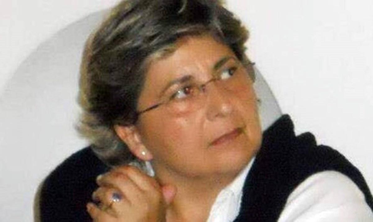 L’ex sindaca Fernanda Gigliotti