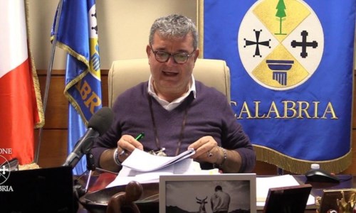 Nino Spirlì