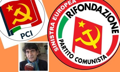 Regionali, Rifondazione e Partito Comunista Italiano nelle liste di Tansi