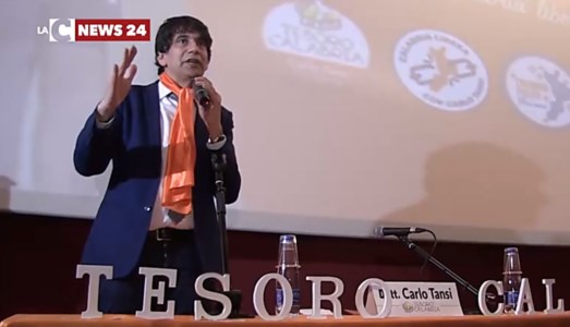 Emergenza ambientaleDiscarica di Scalea, Tansi al sindaco: «Collaborerò gratuitamente ma chiedo lumi sui fondi per la bonifica»