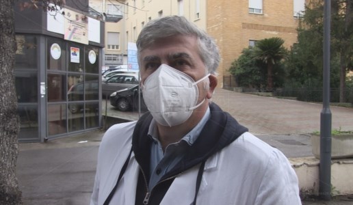 Dramma a Cosenza, suicida un medico dell'ospedale Annunziata