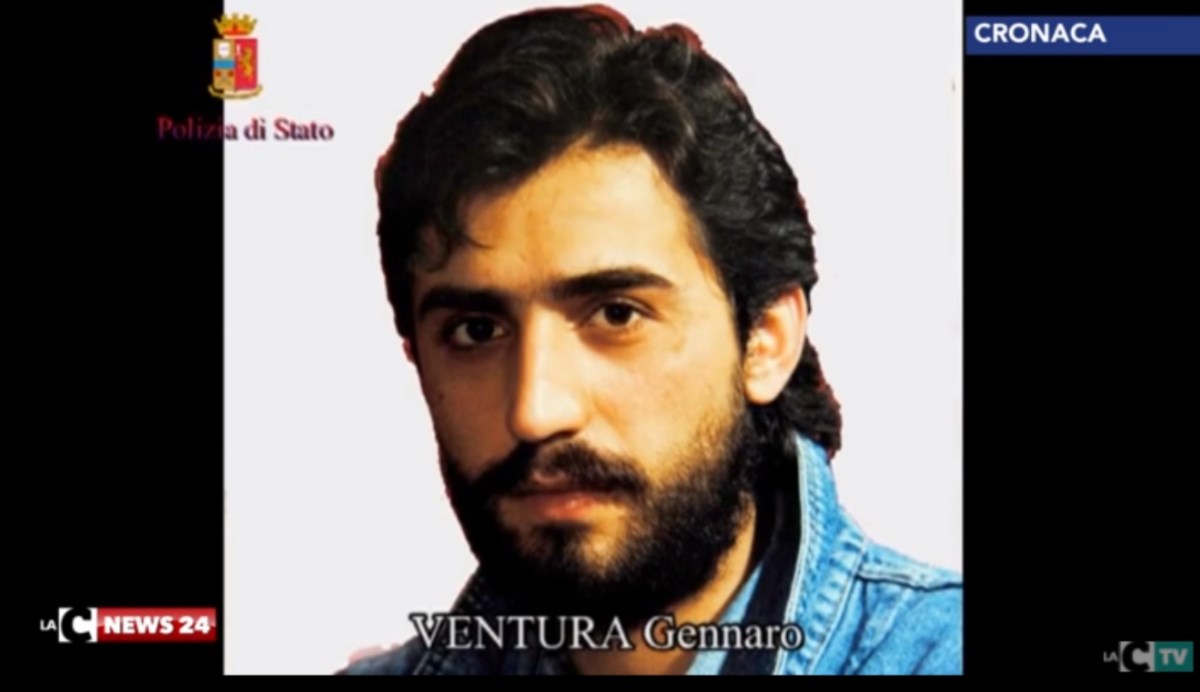 Gennaro Ventura