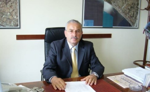 Marsio Blaiotta - presidente del Consorzio