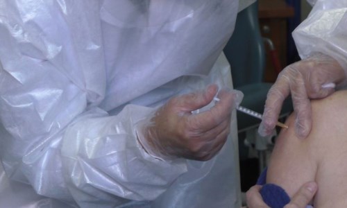 Vaccino anti-Covid, a Cotronei avviata la somministrazione nelle Rsa