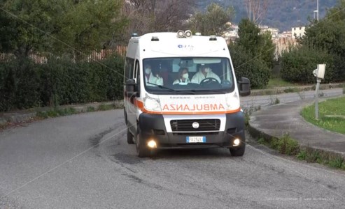 Incidenti lavoro, un 45enne muore nel Cosentino per il ribaltamento del trattore