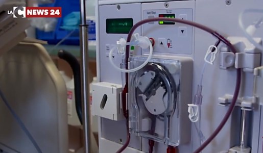 Trapianti di rene, Aned: «In Calabria attese di 2 anni e pazienti costretti ad andare altrove»