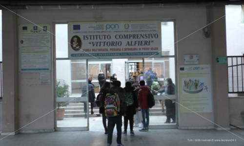 L’Istituto Alfieri di Crotone
