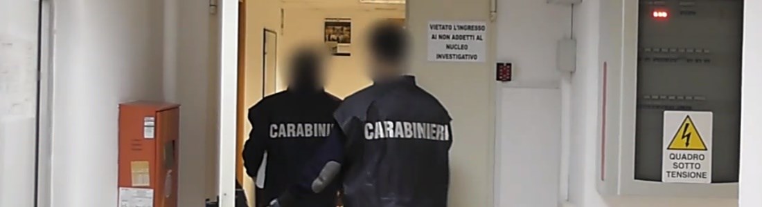 'Ndrangheta, blitz nella provincia di Crotone. 12 fermi per l'omicidio Vona e mafia