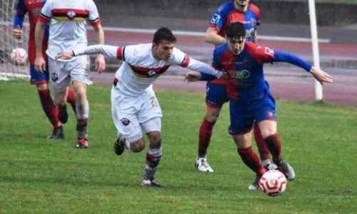 Il Castrovillari recupera con l’Acireale ma il Covid condiziona la Serie D