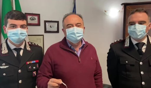 Arresto latitante Cracolici, Gratteri: «È un segnale importante per i cittadini»