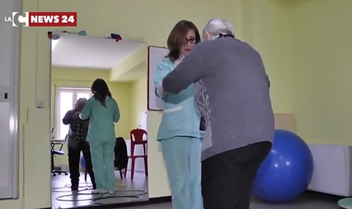 Covid e anziani, i centri del gruppo Citrigno premiati per la qualità dell'assistenza
