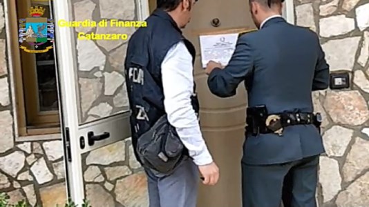 'Ndrangheta Lamezia, confiscati beni per 2 milioni di euro alla cosca Cerra Torcasio Gualtieri