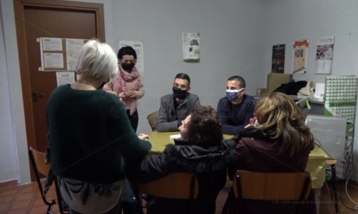 Demenze, a Pianopoli il nuovo centro di ascolto per le famiglie 
