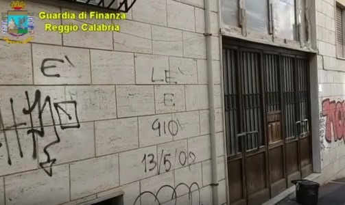Reggio Calabria, società edile finisce in amministrazione giudiziaria