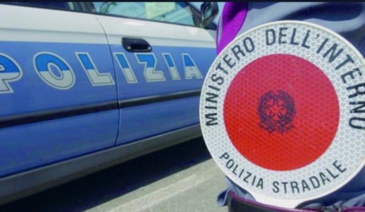 Un anno di attivita’Catanzaro, il bilancio della polizia stradale: 1464 incidenti e 19 morti nel 2021
