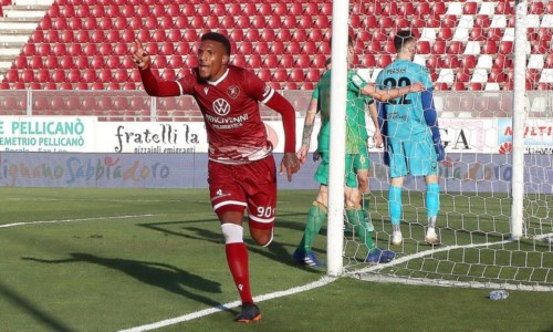 Michael Folorunsho