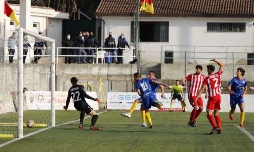 Serie D, tutte le calabresi a caccia di riscatto: presentazione della ventesima giornata