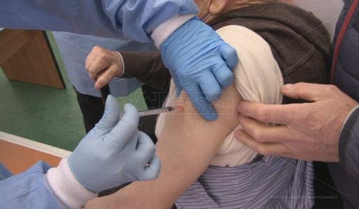 Vaccini anti-Covid, Calabria penultima in Italia: somministrate circa 1,4 milioni di dosi