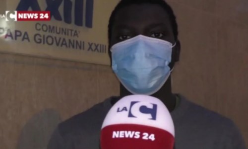 Gioia Tauro, ospedale aperto solo per i pazienti Covid e le vaccinazioni