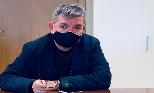 Elezioni Calabria, Spirlì: «Boccia mi fa tenerezza, spreca uomini ed energie»