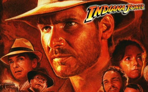 Con Indiana Jones da quarant’anni alla ricerca del nostro sogno perduto