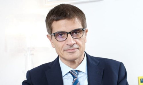Il professor Pasqualino Albi