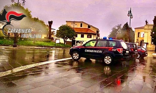 Tentato omicidioAccoltellamento nel Vibonese, due uomini fermati dai carabinieri per il ferimento di Nazzareno Castagna