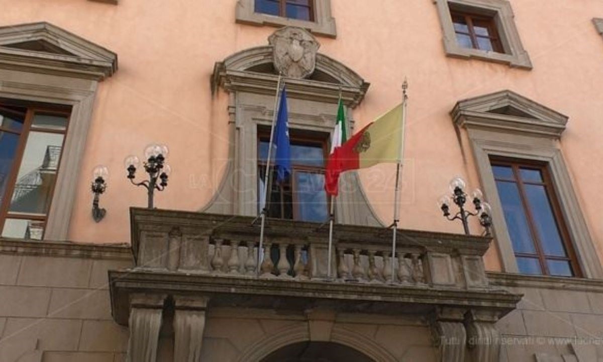 Palazzo de Nobili