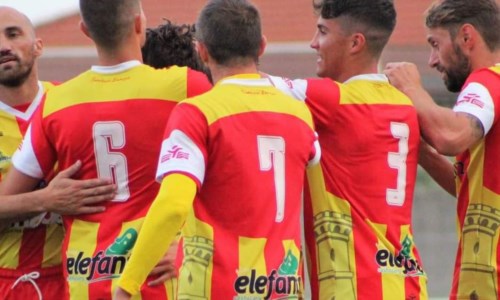 Calcio calabriaEccellenza, terremoto in casa Sambiase: si dimette il direttivo