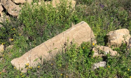 Archeologia, scoperto insediamento di epoca greca nel Crotonese: recuperati reperti