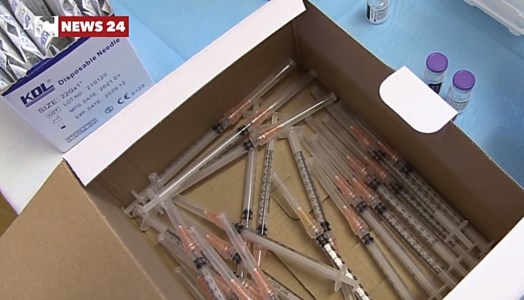 Vaccini, nel Lametino medici di base pronti a somministrare mille dosi a settimana