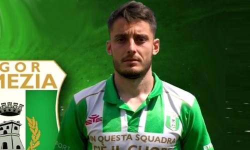 Valentin Haberkon (Vigor Lamezia)