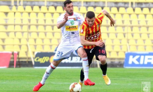 Serie C, il Catanzaro vince contro il Catania e si riporta al terzo posto: finisce 2-0