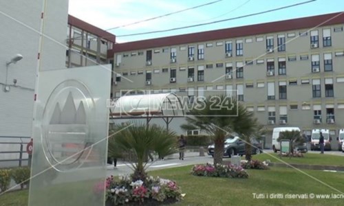Pet rotta all'ospedale Pugliese di Catanzaro, la direzione precisa: «Tutti i pazienti erano stati avvisati»