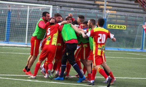 Dilettanti, in Eccellenza sorridono Vigor e Reggiomed: report della seconda giornata