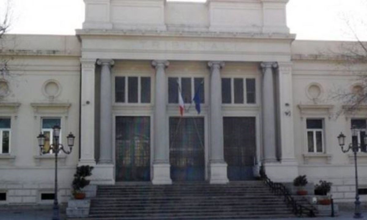 La Corte d’appello di Reggio Calabria