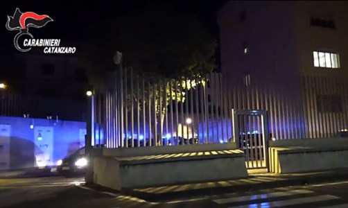 ’NdranghetaAlibante, 29 gli imputati rinviati a giudizio: c’è anche l’ex sindaco di Falerna Giovanni Costanzo