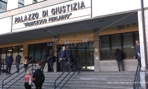 La sentenzaOmicidio Di Spena a Lamezia, assolti Vincenzo Torcasio e Antonio Villella