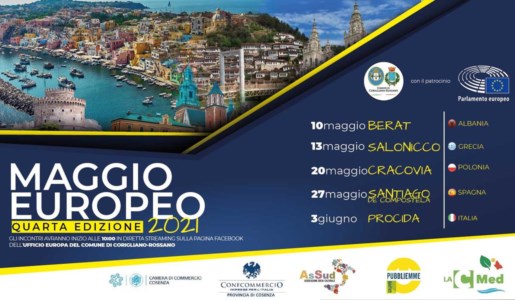 Torna il Maggio europeo: 5 tappe dedicate alle città legate al riconoscimento Unesco