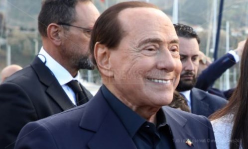 Silvio Berlusconi